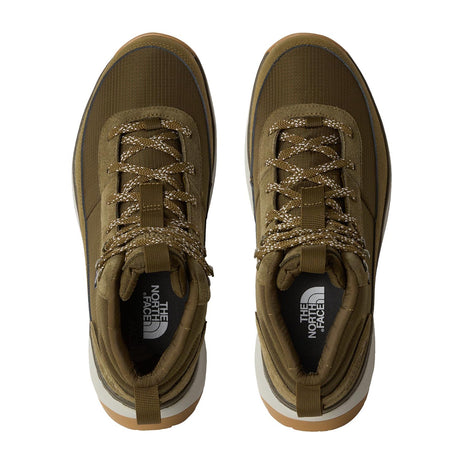 Ghete Barbati The North Face M Bergen Mid Wp