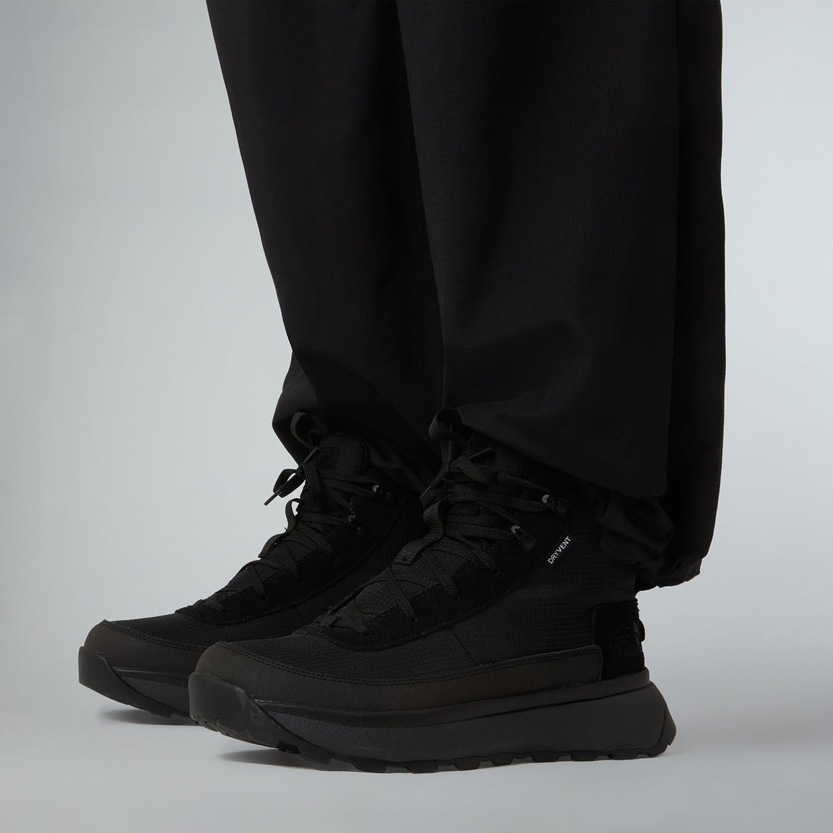 Ghete Barbati The North Face M Bergen Mid Wp