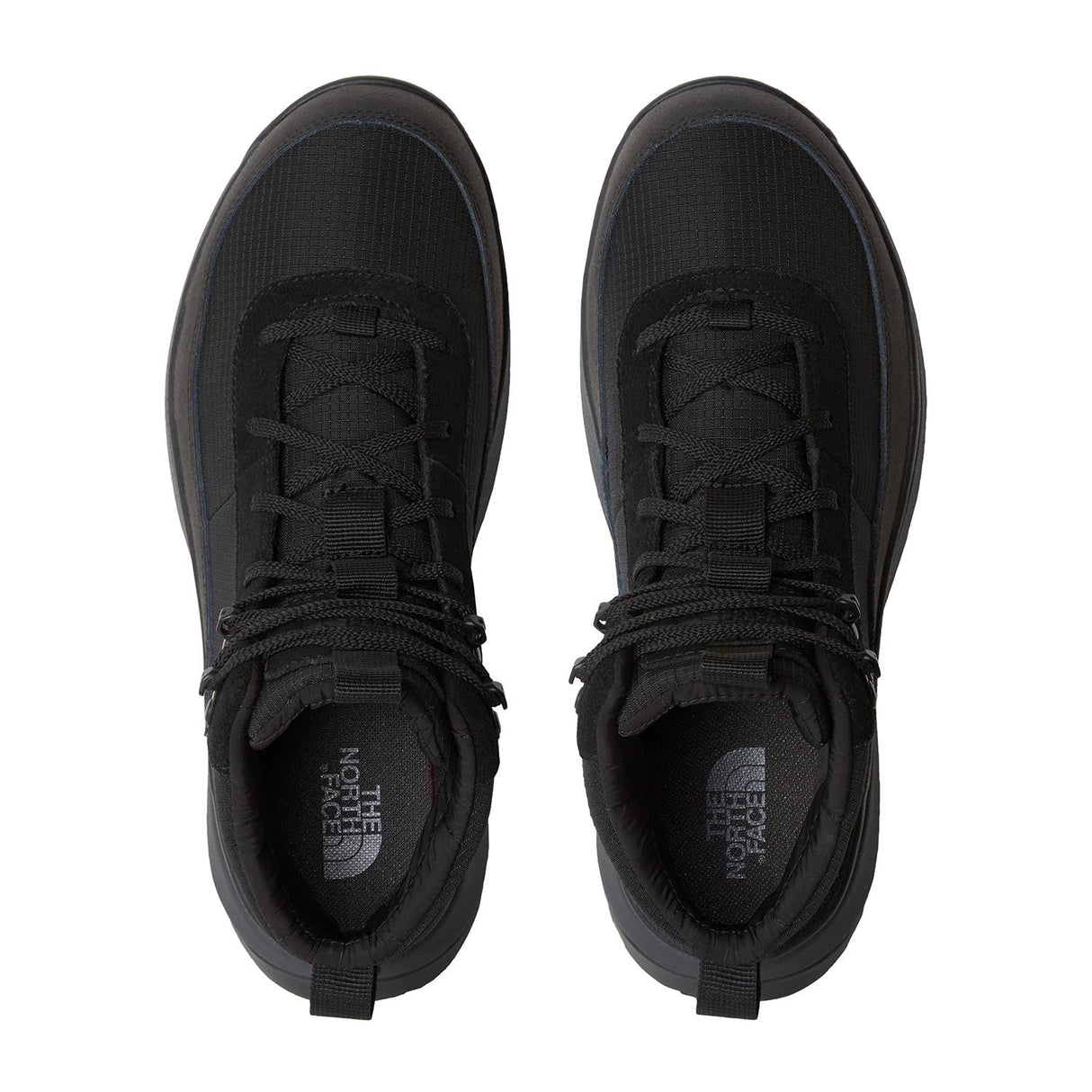 Ghete Barbati The North Face M Bergen Mid Wp