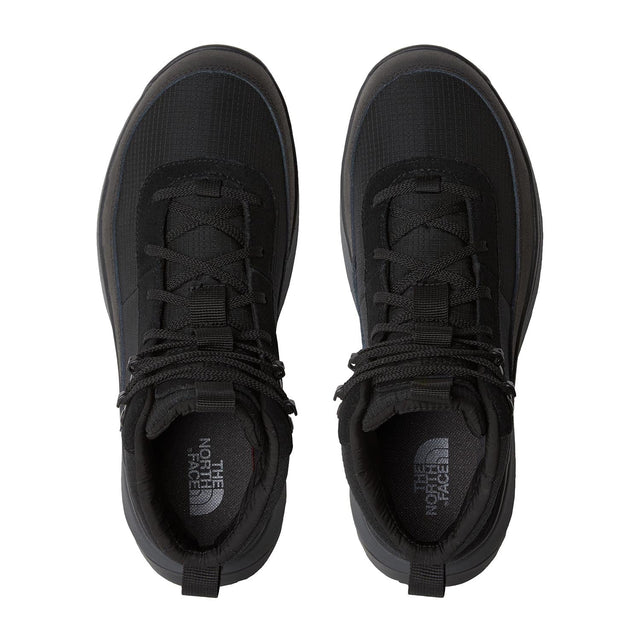 Ghete Barbati The North Face M Bergen Mid Wp   Ghete Barbati The North Face M Bergen Mid Wp