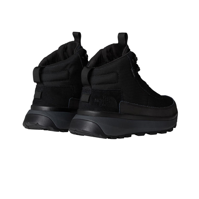 Ghete Barbati The North Face M Bergen Mid Wp   Ghete Barbati The North Face M Bergen Mid Wp