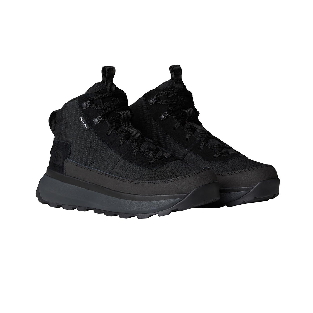 Ghete Barbati The North Face M Bergen Mid Wp