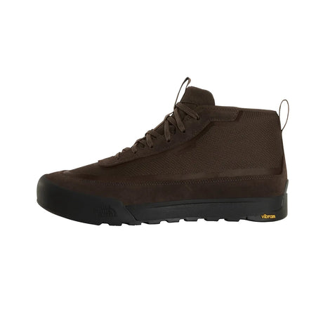 Ghete Unisex The North Face Clyffe Mid Insulated Wp   Ghete Unisex The North Face Clyffe Mid Insulated Wp