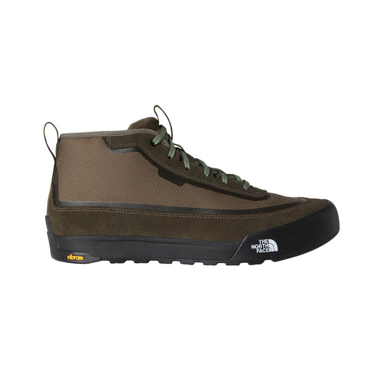 Ghete Unisex The North Face Clyffe Mid Insulated Wp   Ghete Unisex The North Face Clyffe Mid Insulated Wp