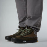 Ghete Barbati The North Face Clyffe Mid Insulated Wp