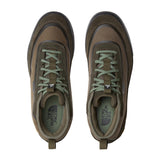 Ghete Barbati The North Face Clyffe Mid Insulated Wp