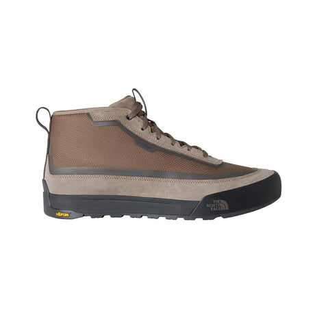 Ghete Barbati The North Face Clyffe Mid Insulated Wp