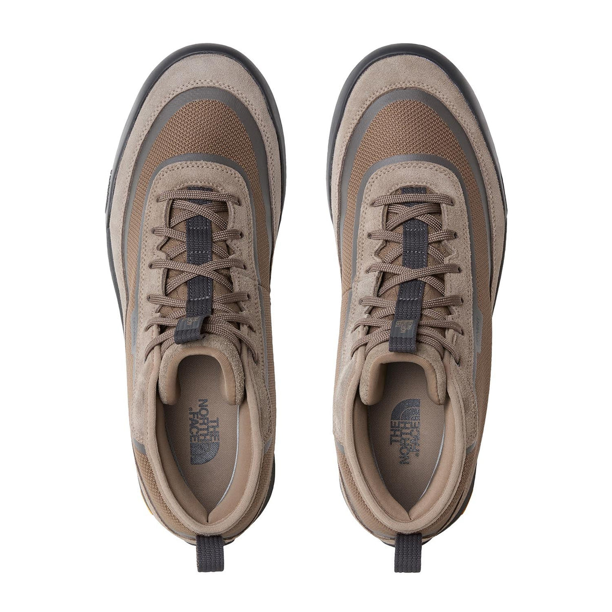 Ghete Barbati The North Face Clyffe Mid Insulated Wp