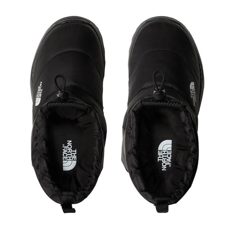 Cizme Unisex The North Face Nuptse Traction Bootie   Cizme Unisex The North Face Nuptse Traction Bootie