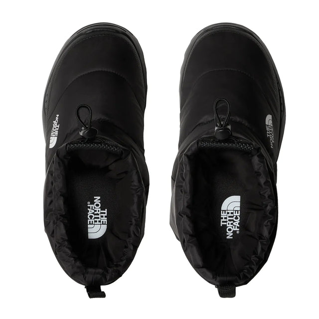 Cizme Unisex The North Face Nuptse Traction Bootie   Cizme Unisex The North Face Nuptse Traction Bootie