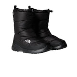 Cizme Unisex The North Face Nuptse Traction Bootie   Cizme Unisex The North Face Nuptse Traction Bootie