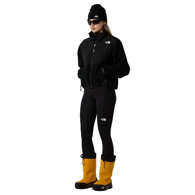 Cizme Unisex The North Face Base Camp 200 Wp   Cizme Unisex The North Face Base Camp 200 Wp