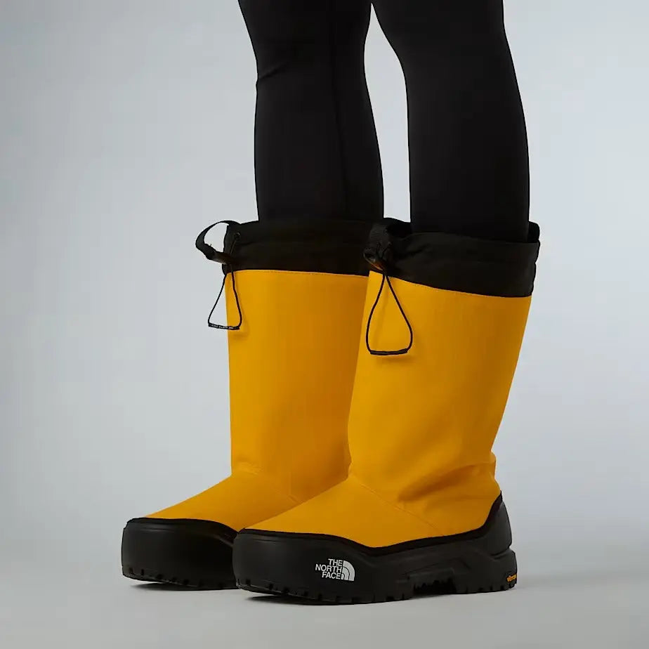 Cizme Unisex The North Face Base Camp 200 Wp - Allmountain.ro