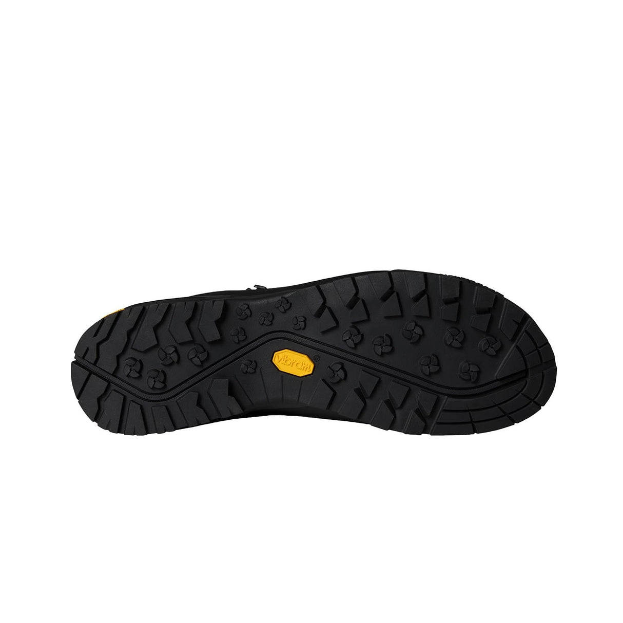 Ghete Barbati The North Face Glenclyffe Mid Leather Gore-Tex