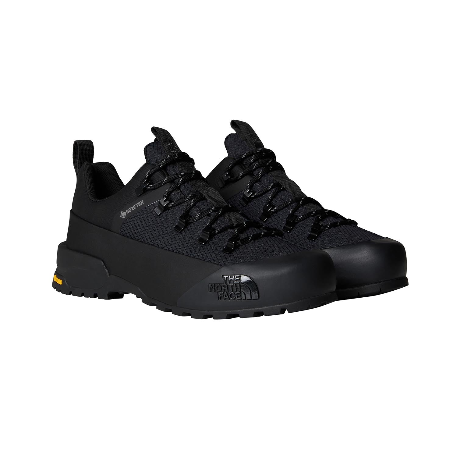 Pantofi Sport Barbati The North Face Glenclyffe Low Gore-Tex