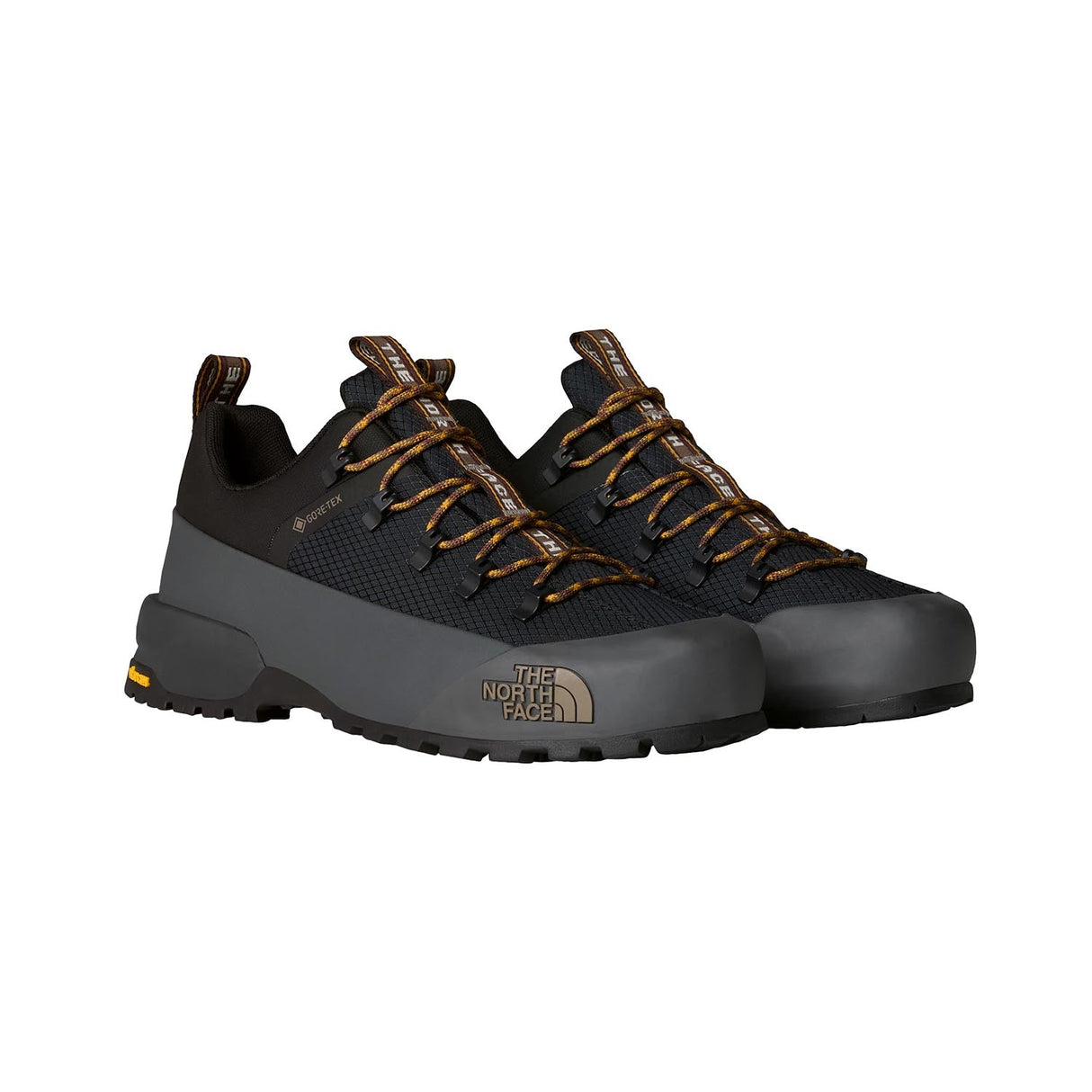 Pantofi Sport Barbati The North Face Glenclyffe Low Gore-Tex