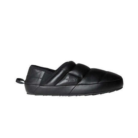 Papuci Unisex The North Face Thermoball Traction Mule Leather   Papuci Unisex The North Face Thermoball Traction Mule Leather