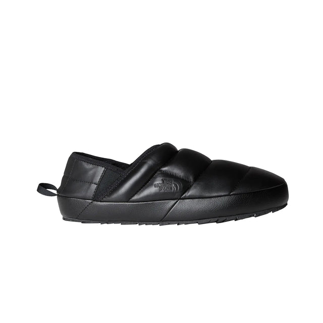 Papuci Unisex The North Face Thermoball Traction Mule Leather   Papuci Unisex The North Face Thermoball Traction Mule Leather