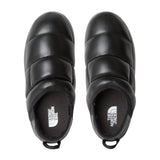 Papuci Unisex The North Face Thermoball Traction Mule Leather   Papuci Unisex The North Face Thermoball Traction Mule Leather