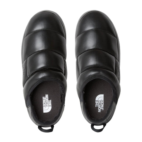 Papuci Unisex The North Face Thermoball Traction Mule Leather   Papuci Unisex The North Face Thermoball Traction Mule Leather
