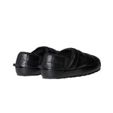 Papuci Unisex The North Face Thermoball Traction Mule Leather   Papuci Unisex The North Face Thermoball Traction Mule Leather