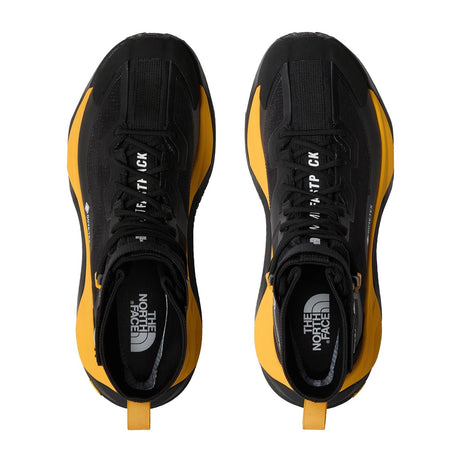 Ghete Drumetie Unisex The North Face Summit Fastpack Gore-Tex