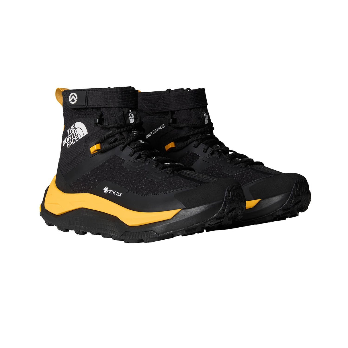Ghete Drumetie Unisex The North Face Summit Fastpack Gore-Tex