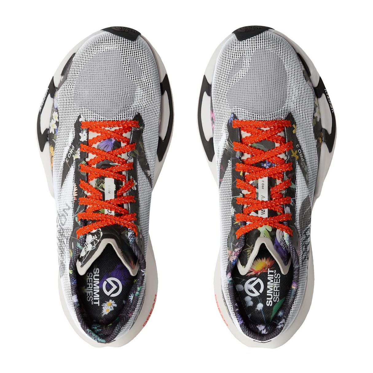 Pantofi Alergare Barbati The North Face Summit Vectiv Pro 3 Race Edition