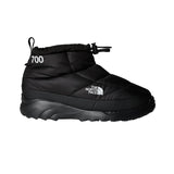 Ghete Unisex The North Face Nuptse Traction Chukka   Ghete Unisex The North Face Nuptse Traction Chukka