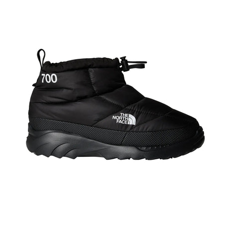 Ghete Unisex The North Face Nuptse Traction Chukka   Ghete Unisex The North Face Nuptse Traction Chukka