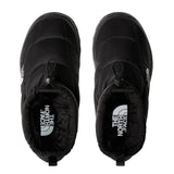 Ghete Unisex The North Face Nuptse Traction Chukka   Ghete Unisex The North Face Nuptse Traction Chukka