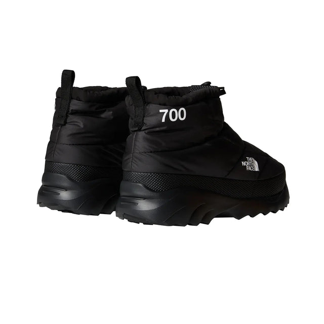 Ghete Unisex The North Face Nuptse Traction Chukka   Ghete Unisex The North Face Nuptse Traction Chukka