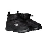 Ghete Unisex The North Face Nuptse Traction Chukka   Ghete Unisex The North Face Nuptse Traction Chukka