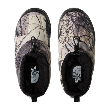 Ghete unisex The North Face Nuptse Traction Chukka