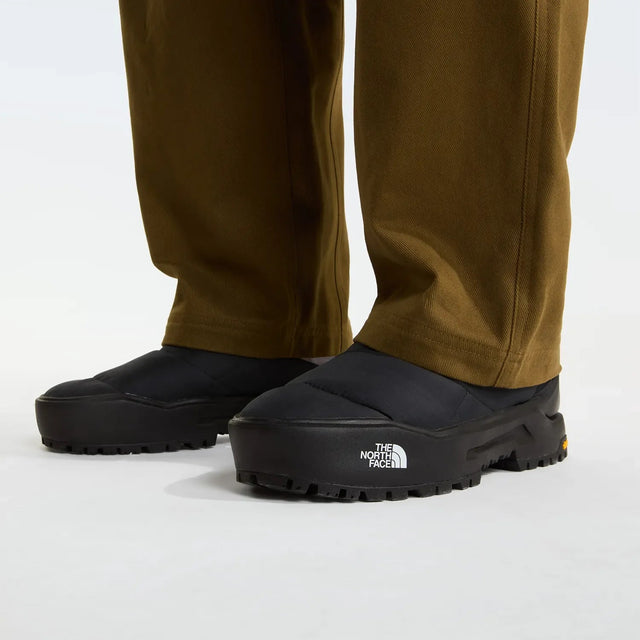 Pantofi Sport Unisex The North Face Base Camp Thermoball Mule   Pantofi Sport Unisex The North Face Base Camp Thermoball Mule