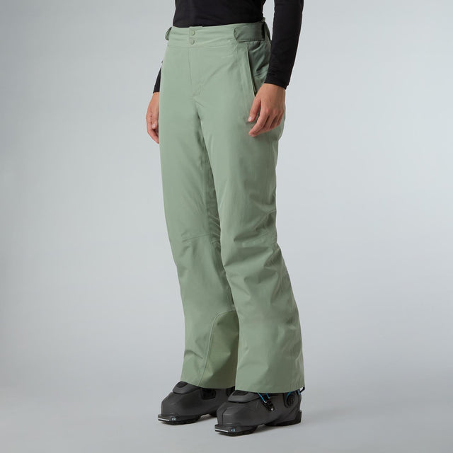 Pantaloni Schi Femei The North Face W Descendit   Pantaloni Schi Femei The North Face W Descendit