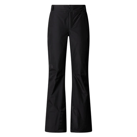 Pantaloni Schi Femei The North Face W Descendit