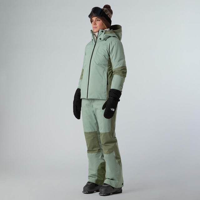 Geaca Schi Femei The North Face W Lenado   Geaca Schi Femei The North Face W Lenado