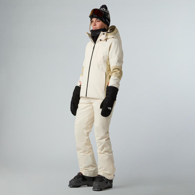 Geaca Schi Femei The North Face W Lenado   Geaca Schi Femei The North Face W Lenado