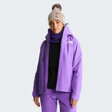 Geaca Schi Femei The North Face W Descendit   Geaca Schi Femei The North Face W Descendit