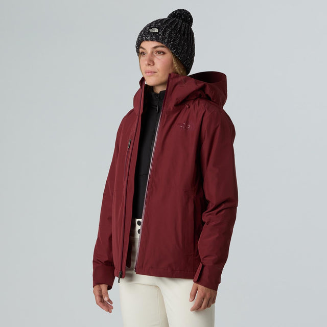 Geaca Schi Femei The North Face W Descendit   Geaca Schi Femei The North Face W Descendit