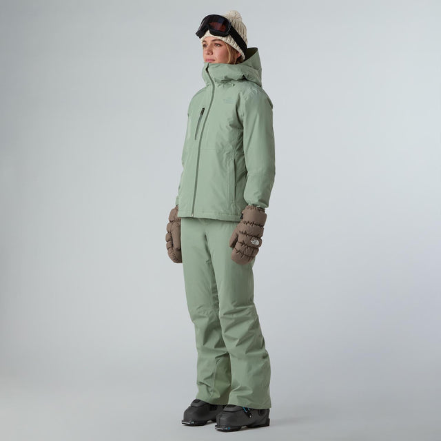 Geaca Schi Femei The North Face W Descendit   Geaca Schi Femei The North Face W Descendit