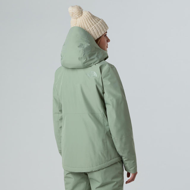 Geaca Schi Femei The North Face W Descendit   Geaca Schi Femei The North Face W Descendit