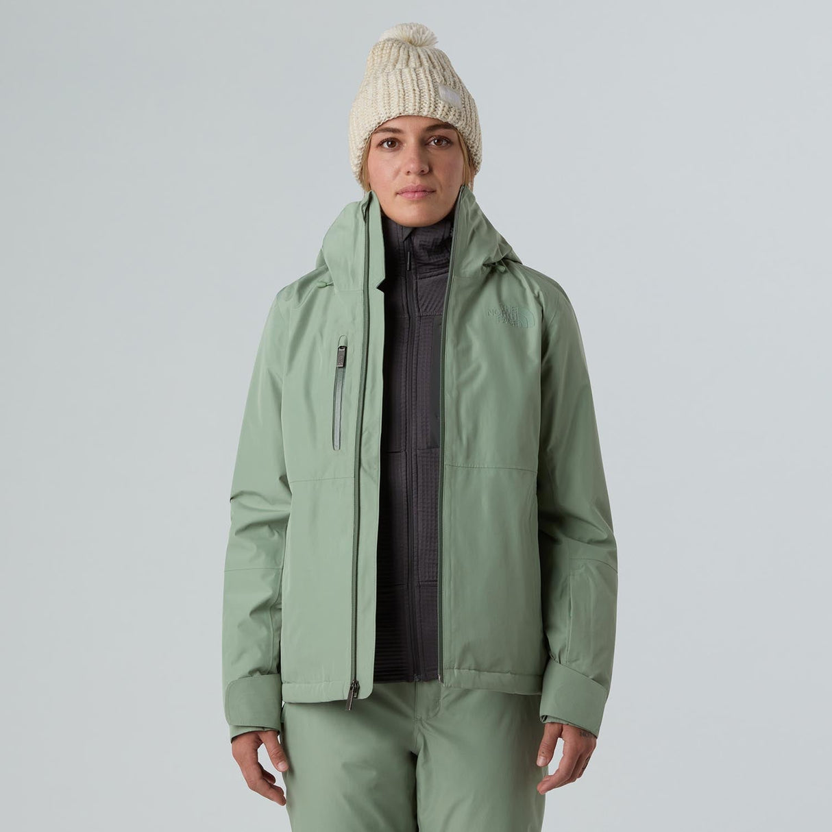 Geaca Schi Femei The North Face W Descendit