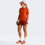 Tricou Femei The North Face W Summit High Trail   Tricou Femei The North Face W Summit High Trail