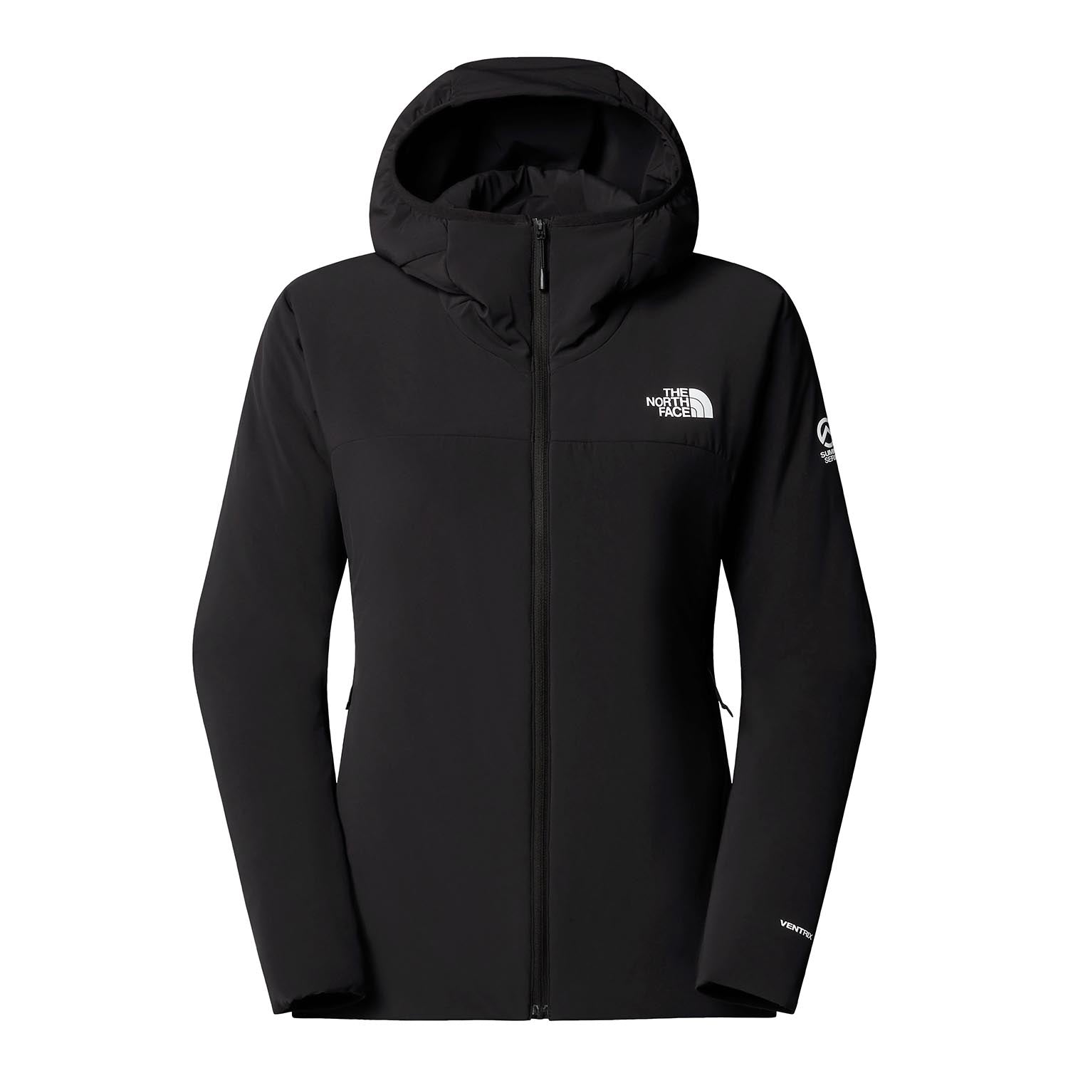Geaca Femei The North Face W Bettaforca Lt Down Hoodie