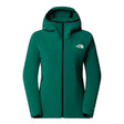 Polar Femei The North Face W Summit Casaval Hybrid Hoodie   Polar Femei The North Face W Summit Casaval Hybrid Hoodie
