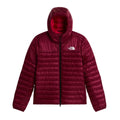 Geaca Femei The North Face W Terra Peak Hoodie   Geaca Femei The North Face W Terra Peak Hoodie