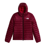 Geaca Femei The North Face W Terra Peak Hoodie   Geaca Femei The North Face W Terra Peak Hoodie