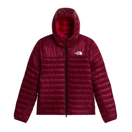 Geaca Femei The North Face W Terra Peak Hoodie   Geaca Femei The North Face W Terra Peak Hoodie